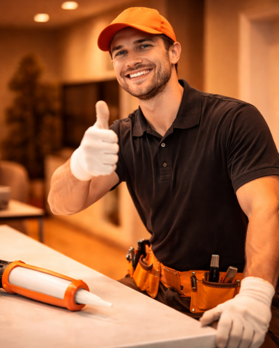 Terry's Caluking - About Us 2